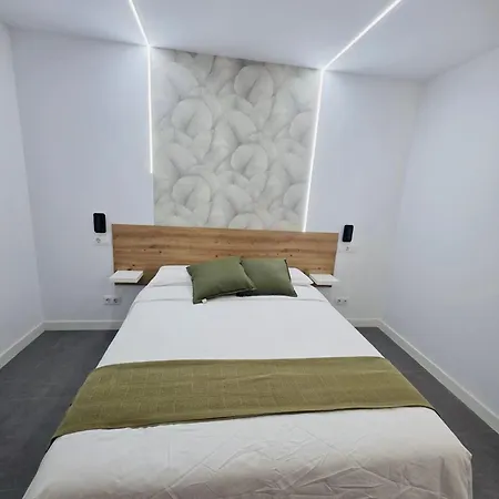 El Balcon De San Nicolas