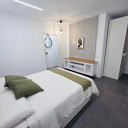 El Balcon De San Nicolas * Лас-Пальмас-де-Гран-Канарія