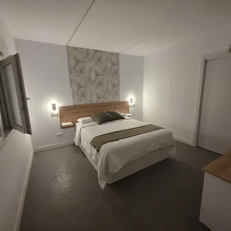 Апартаменти El Balcon De San Nicolas *