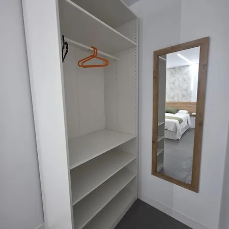 El Balcon De San Nicolas * Лас-Пальмас-де-Гран-Канарія