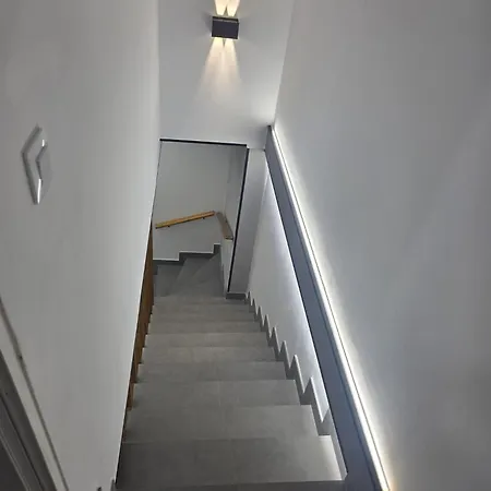 El Balcon De San Nicolas Апартаменти