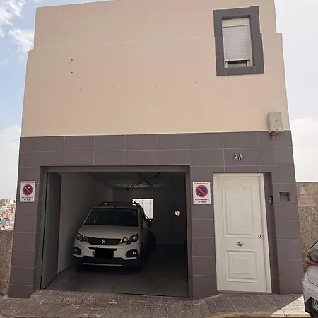 El Balcón De San Nicolás *