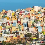 El Balcón De San Nicolás *