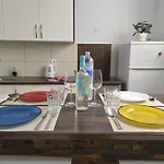 Apartamento El Balcón De San Nicolás *