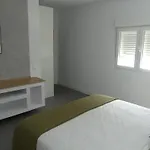 Apartamento El Balcón De San Nicolás *