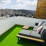 Apartamento El Balcón De San Nicolás Las Palmas de Gran Canaria