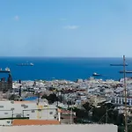 El Balcón De San Nicolás Apartamento Las Palmas de Gran Canaria