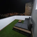 El Balcón De San Nicolás *