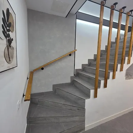 El Balcon De San Nicolas * 라스팔마스