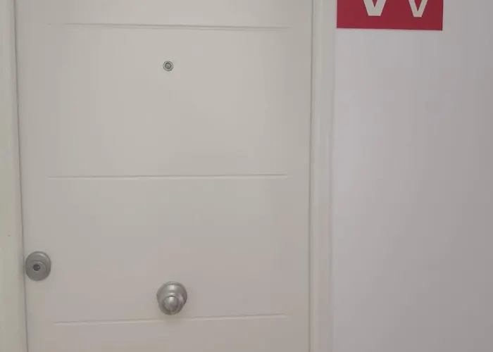 El Balcon De San Nicolas 아파트 라스팔마스