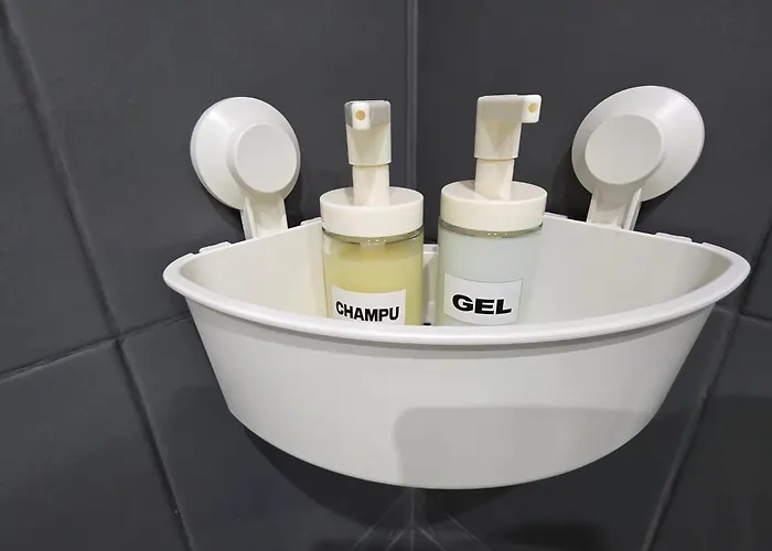 El Balcon De San Nicolas 아파트 라스팔마스