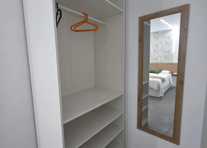 El Balcon De San Nicolas * 라스팔마스