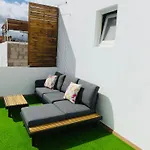 El Balcon De San Nicolas Appartement