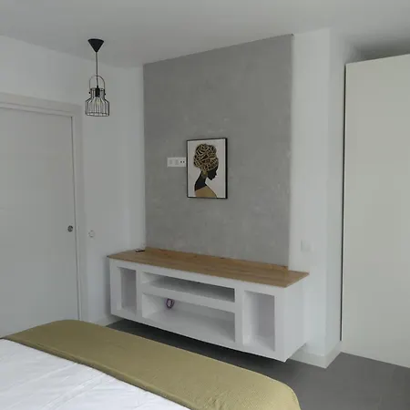 Apartment El Balcon De San Nicolas *