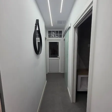 El Balcon De San Nicolas Apartment Las Palmas de Gran Canaria