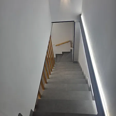 El Balcon De San Nicolas Apartment Las Palmas de Gran Canaria