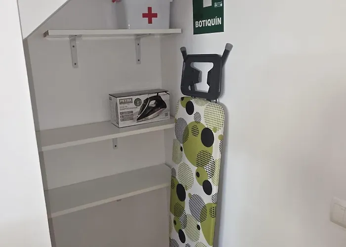 El Balcon De San Nicolas Las Palmas de Gran Canaria