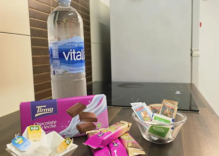 El Balcon De San Nicolas 大加那利岛拉斯帕尔马斯