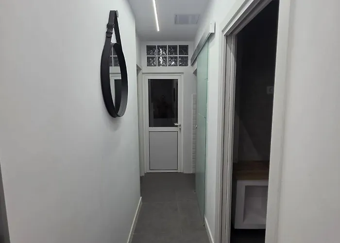 El Balcon De San Nicolas 公寓 大加那利岛拉斯帕尔马斯