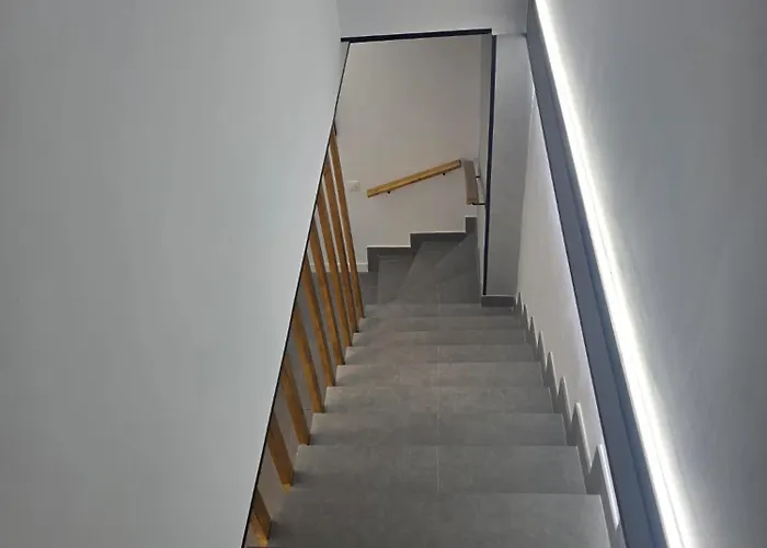 El Balcon De San Nicolas Apartament Las Palmas de Gran Canaria