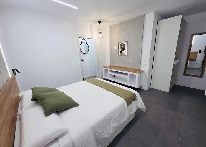 El Balcon De San Nicolas * 大加那利岛拉斯帕尔马斯