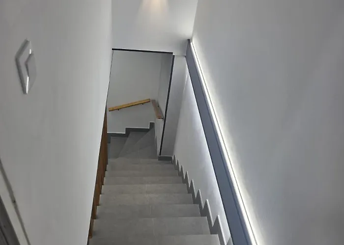 El Balcon De San Nicolas 公寓