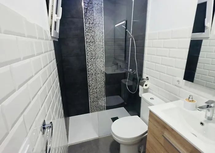 El Balcon De San Nicolas * 大加那利岛拉斯帕尔马斯