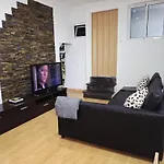 Апартаменты El Balcon De San Nicolas *