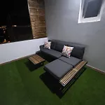 El Balcon De San Nicolas Апартаменты *